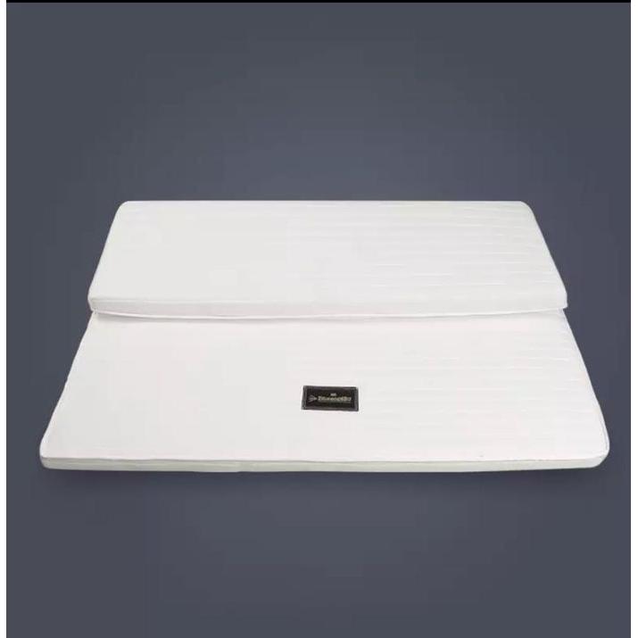 Dunlopillo Latex Topper 150 x 200 x 7,5 cm ( Full Natural Latex )