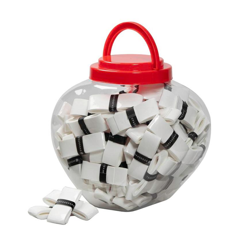 Terlaris OXDOG Overgrip White / Neon Green 1 pcs SALE