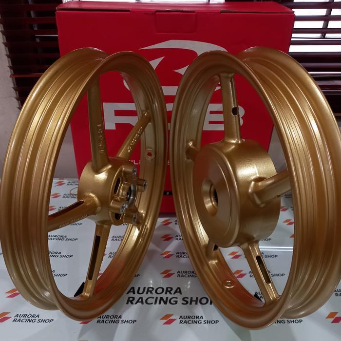VELG RCB 160 / 185 VARIO 125 - VARIO 150 SP 522 GOLD @