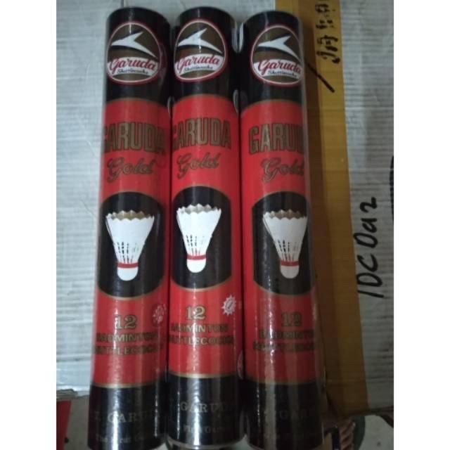 Shuttlecock kok GARUDA GOLD MERAH