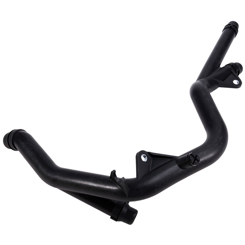 11532247681 For BMW E38 E39 E46 Estate Saloon Cooling Water Hose Return Pipe Radiator Hose