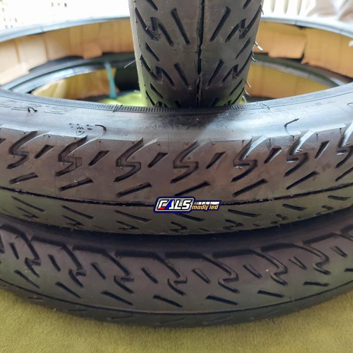 BAN VEE RUBBER RING 18 - 250 PRO 100 ORIGINAL THAILAND