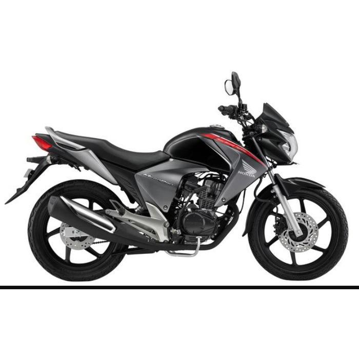 HANDLE KOPLING KIRI TUAS KOPLING NEW MEGA PRO TIGER REVO CB 150R