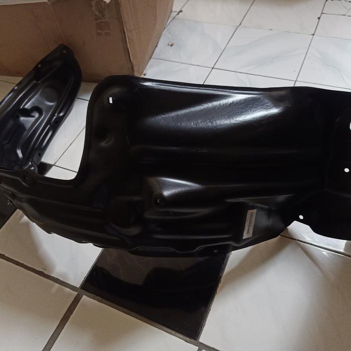Liner Fender/Liner Spakboor Grand Innova 2009/2015 Original