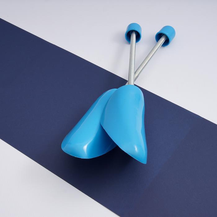 Shoe tree + Shoe Saddle