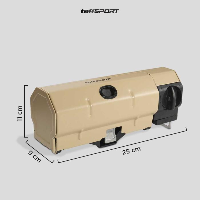 Kompor Gas portable mini kecil gunung camping piknik Portable Foldable Stove Windproof