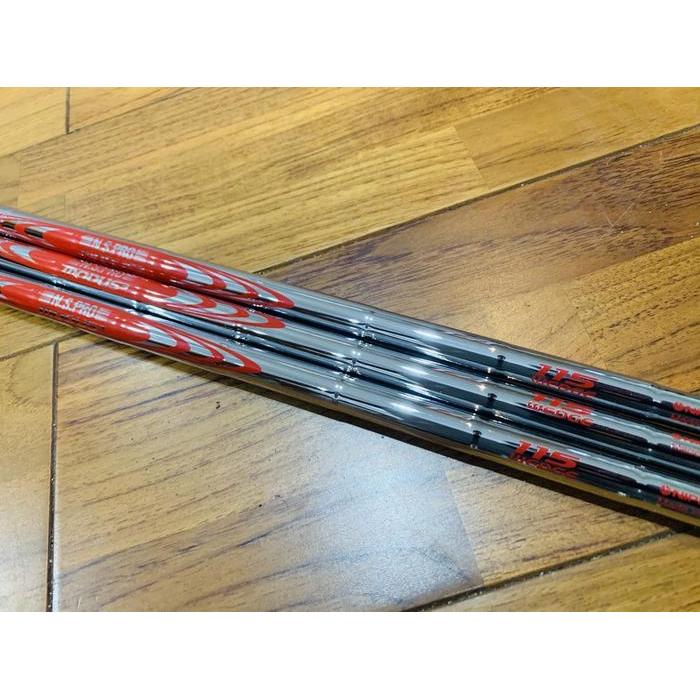 MODUS 3 115 NS PRO WEDGE SHAFT