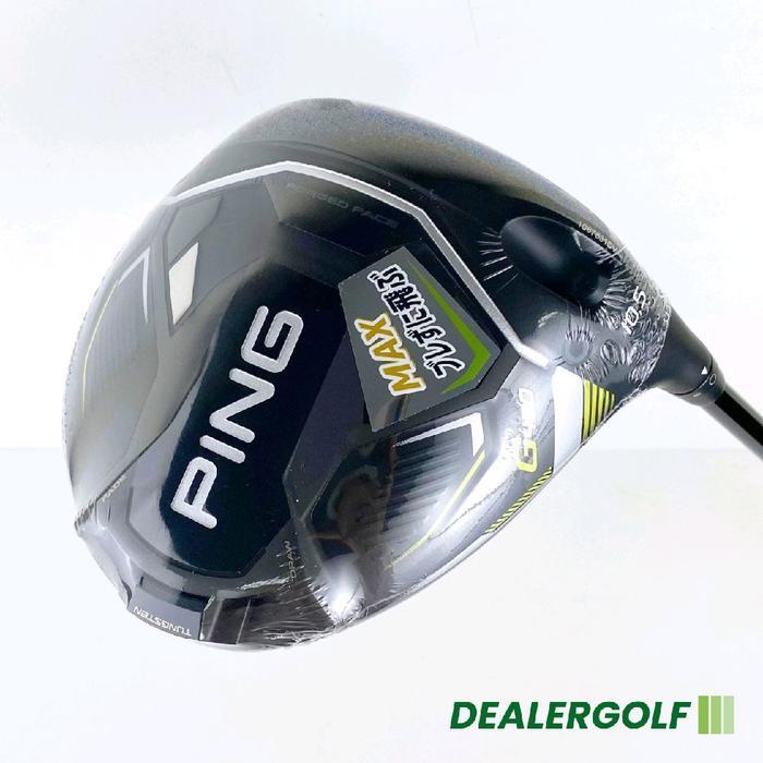 Stick Golf Ping G430 Max Driver
