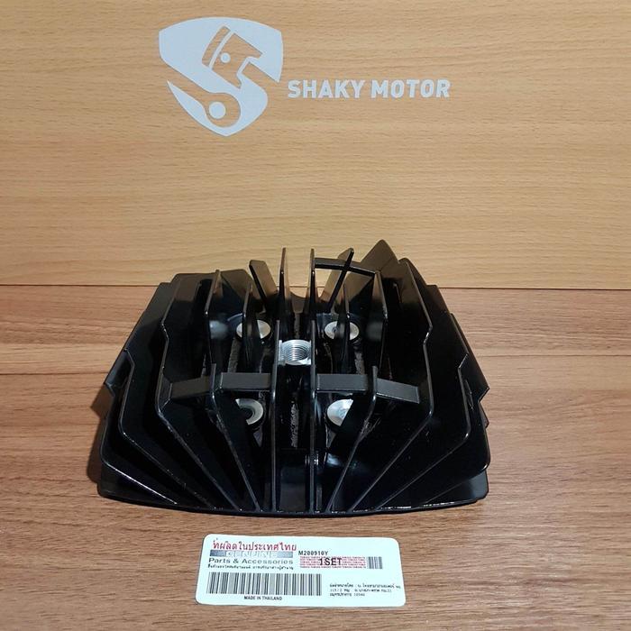 Blok Head Rx King, Rxz, Rxs, Cobra, Yz 125 Oem Ymh Thailand