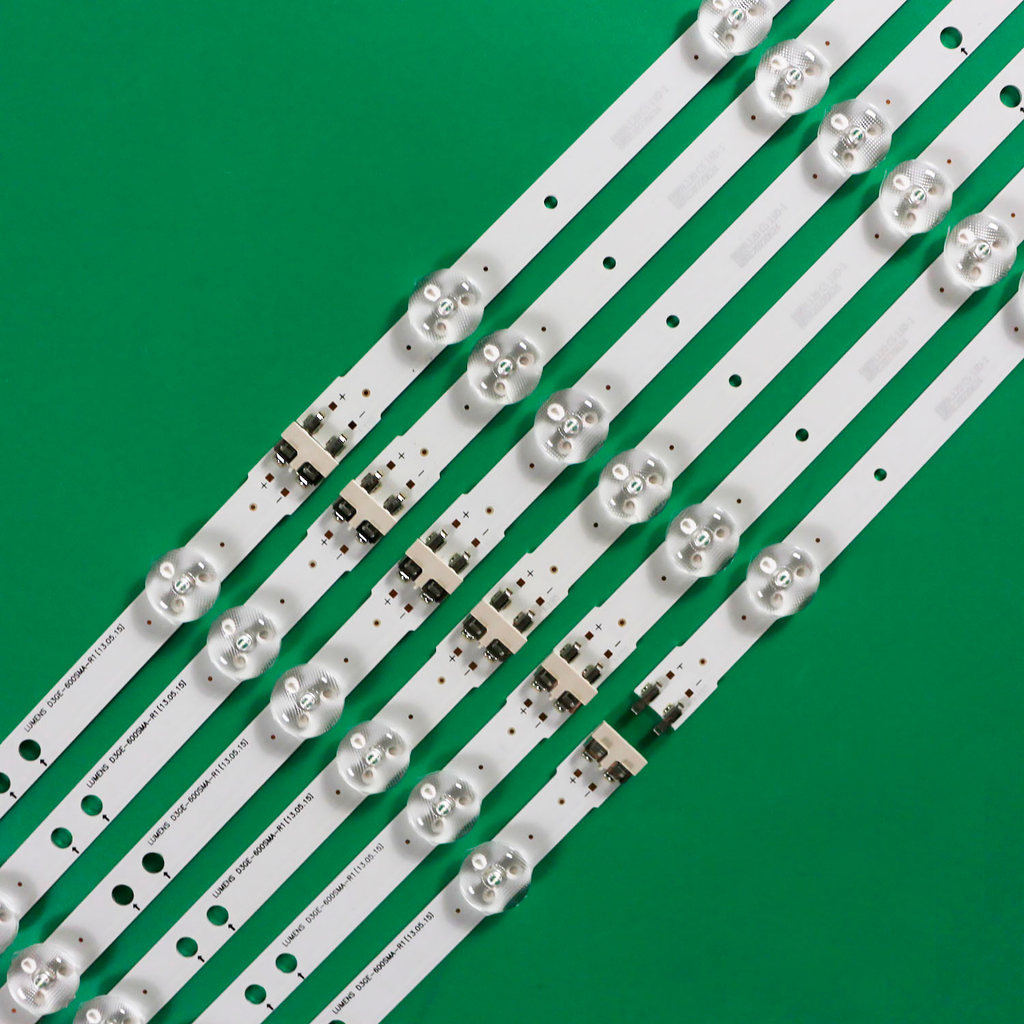 LED strips UN60FH6003F UN60H6203AF UN60H6153 UN60H6103AG UN60H6103 UN60FH6200 UN60H6203A UE60H6203