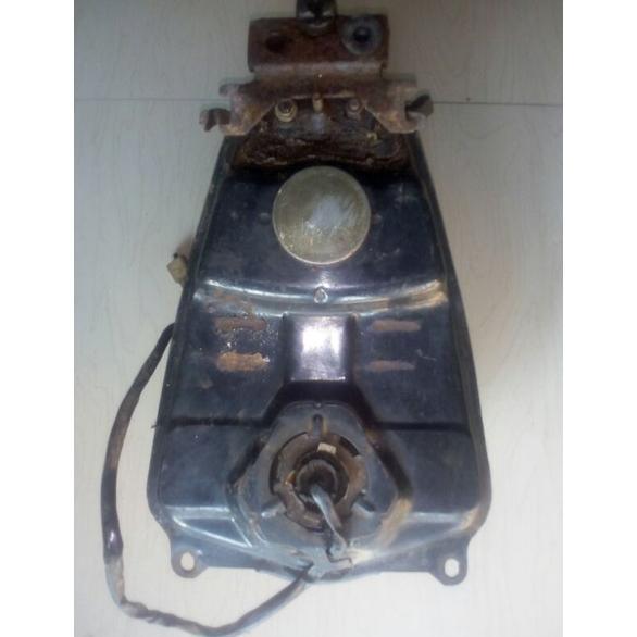 tangki bensin SupraX lama Supra fit lama