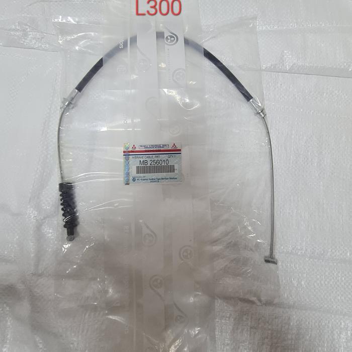 kabel rem tangan depan L300 diesel pendek