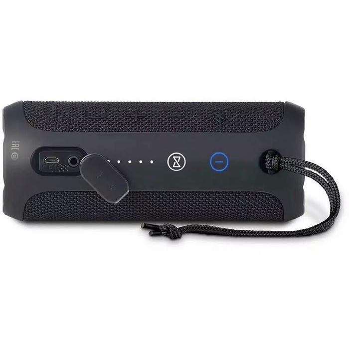 Jbl Bluetooth Speaker Flip 3 Black Terbaik