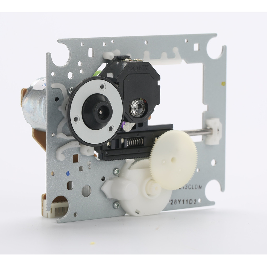 Replacement For TASCAM CD-160MKII CD Player Spare Parts Laser Lens Lasereinheit ASSY Unit CD160MKII