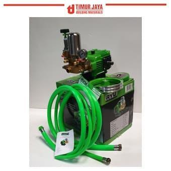RYU RPS 22 SPRAYER CUCI mobil motor power Sanchin