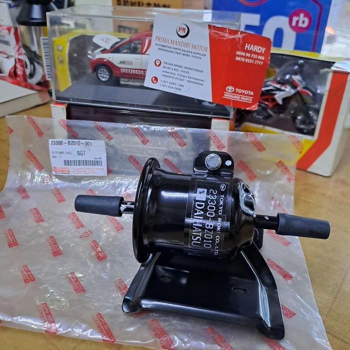 FILTER BENSIN AVANZA XENIA RUSH TERIOS 2016 -2019 ORIGINAL PASSSS