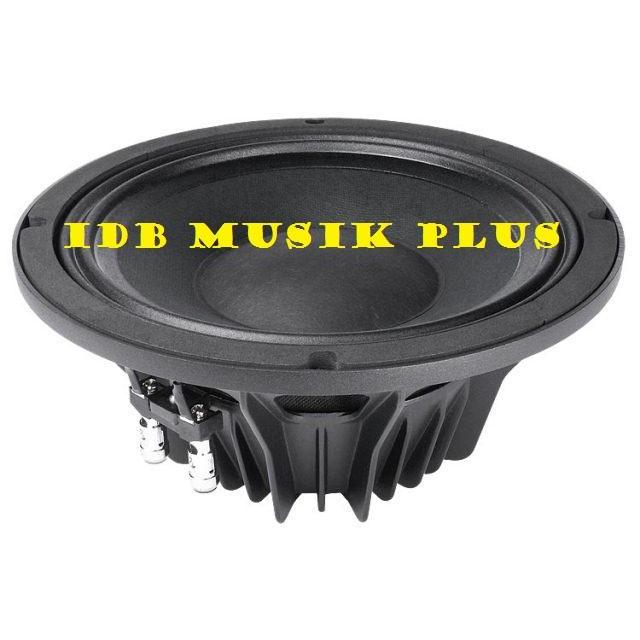 Speaker Component 10 Inch Faital Pro 10Pr300 Made In Italy Terbaik