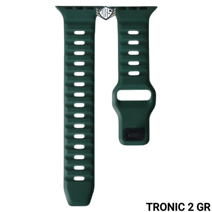 Tali Jam Tangan Digitec Tronic 2 Strap Rubber Digitec Smartwatch