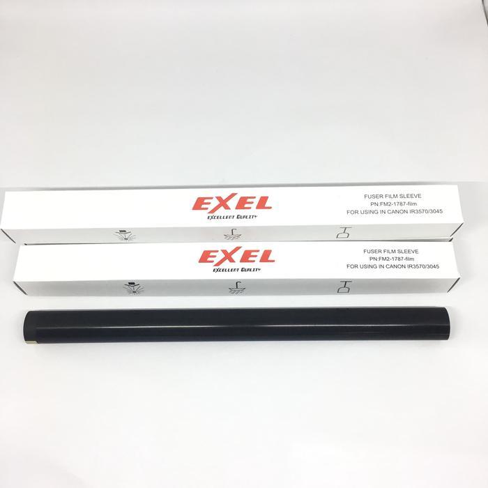 Terbaru Fixing Film Excel Mesin Fotocopy Canon Ir 3570 3035 3235