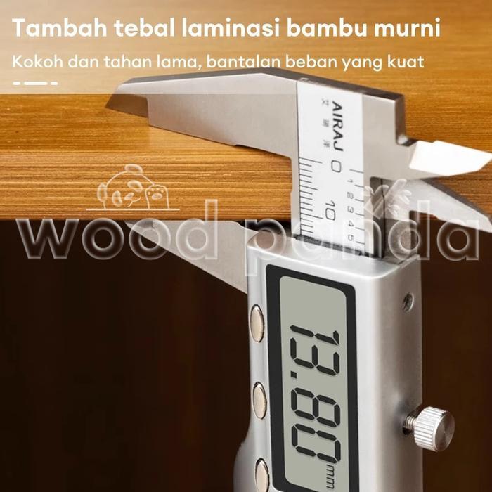 PROMO MURAH Lemari dapur Rak Dapur Rak Oven Microwave Rak dapur ikea Lemari kabinet dapur Rak Dapur