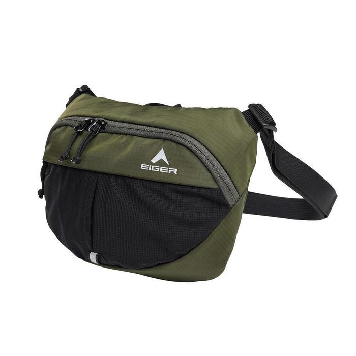 Tas Selempang Pria Eiger Paradise 1.0 Shoulder Bag