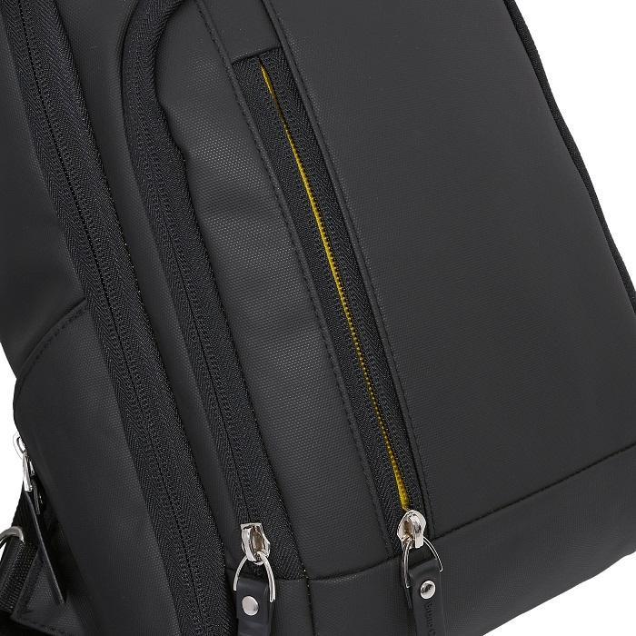 Waist Bag Pria Bruno Cavalli Tas Dada Tas Selempang Pria Waterproof 7L 36201