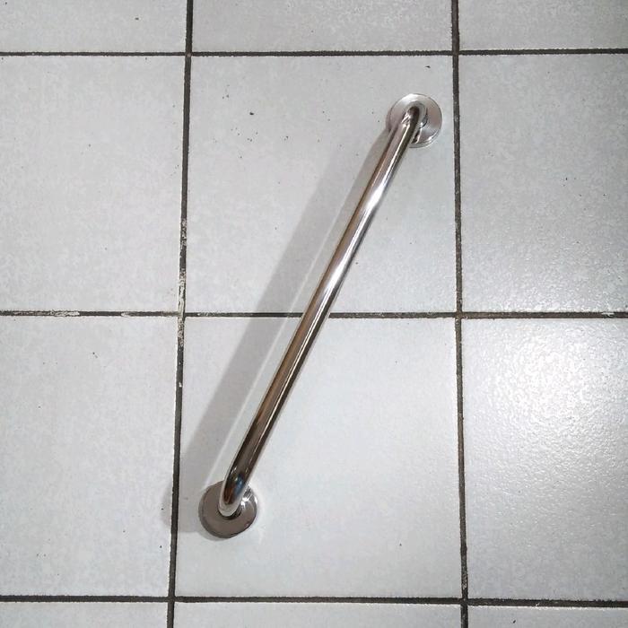 HANDLE PEGANGAN KAMAR MANDI 50 CM