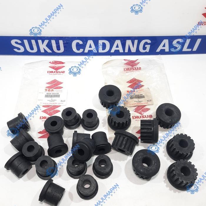 Karet Bosh Per Katana jimny Karet pir katana jimny Original SGP
