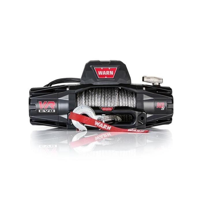 Warn Winch EVO 10-S (Sintetik ) - 103251