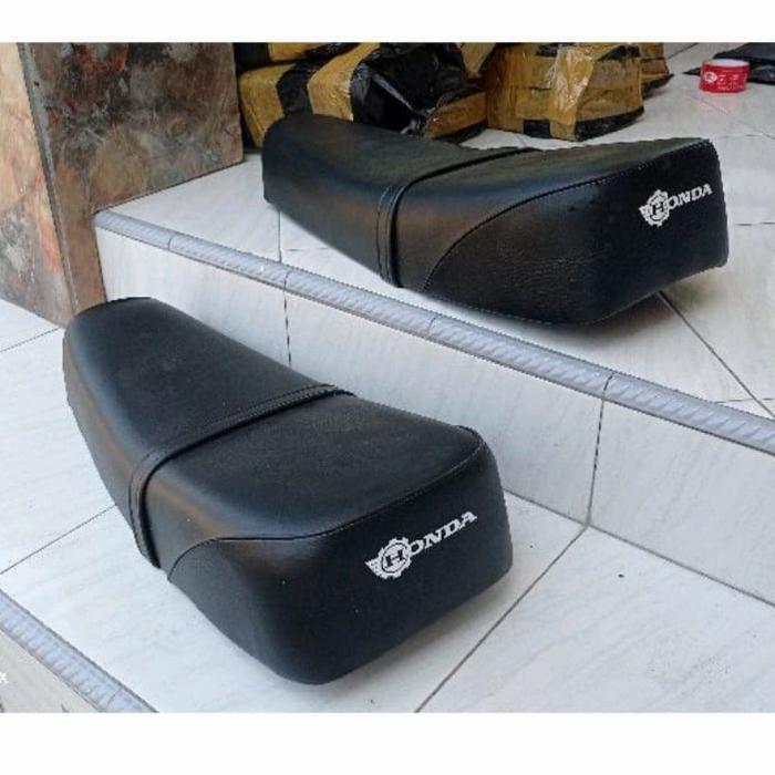 JOK SADEL HONDA XL TRAIL