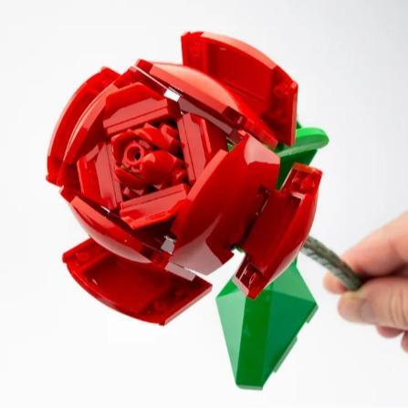LEGO Creator 40460 - Roses ( 100% Original LEGO , Sealed )