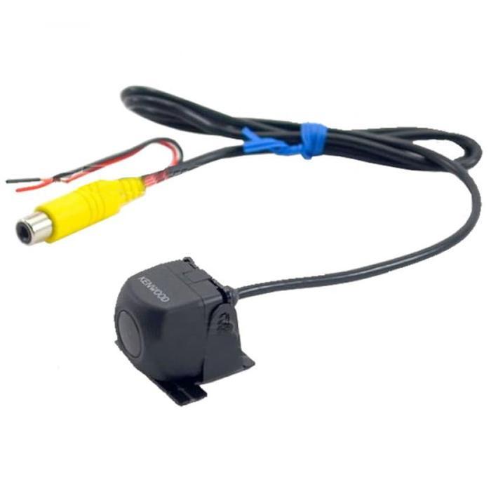 Terbaru Kenwood Cmos 130 Camera