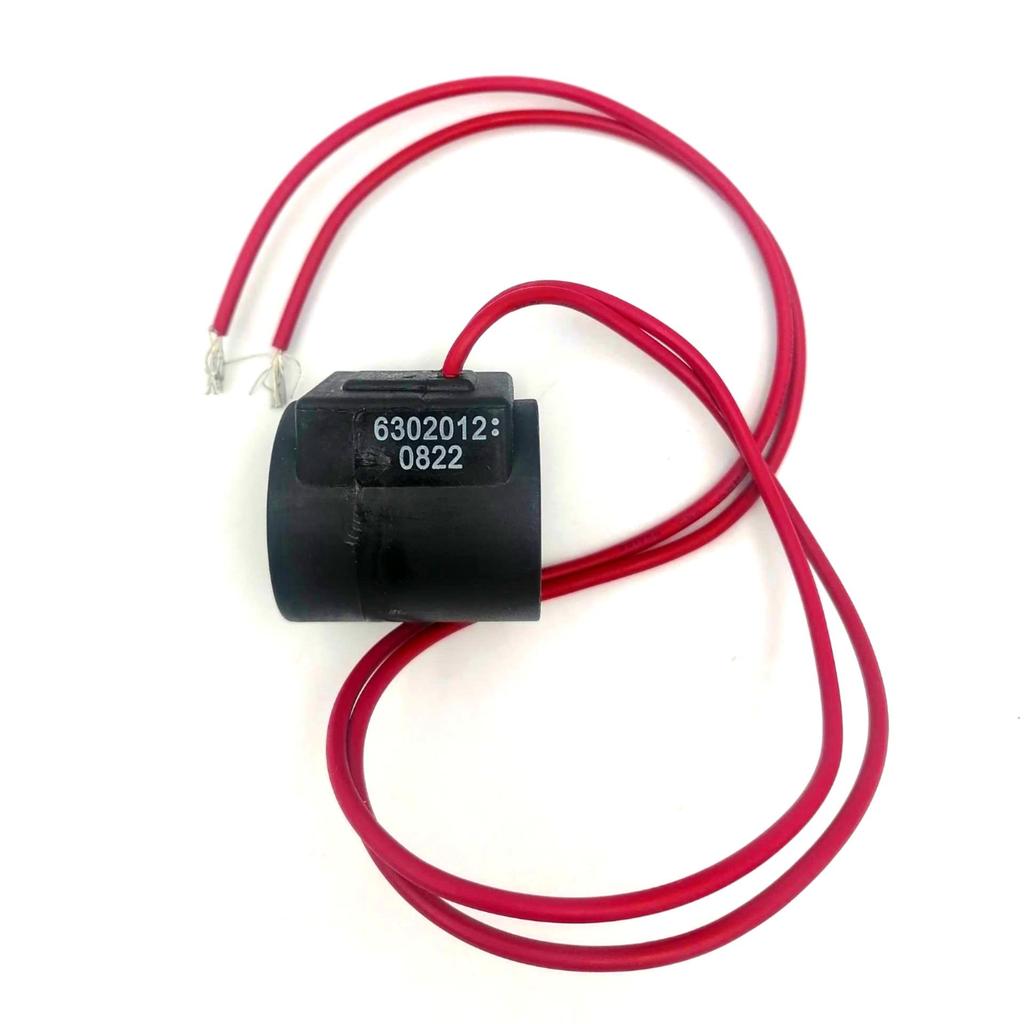 6302012 Solenoid Coil FlyingBull Replacement for HydraForce Valve Coils