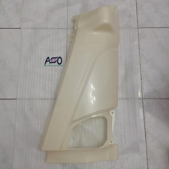 Pipi Kiri Hino Lohan 500 newss