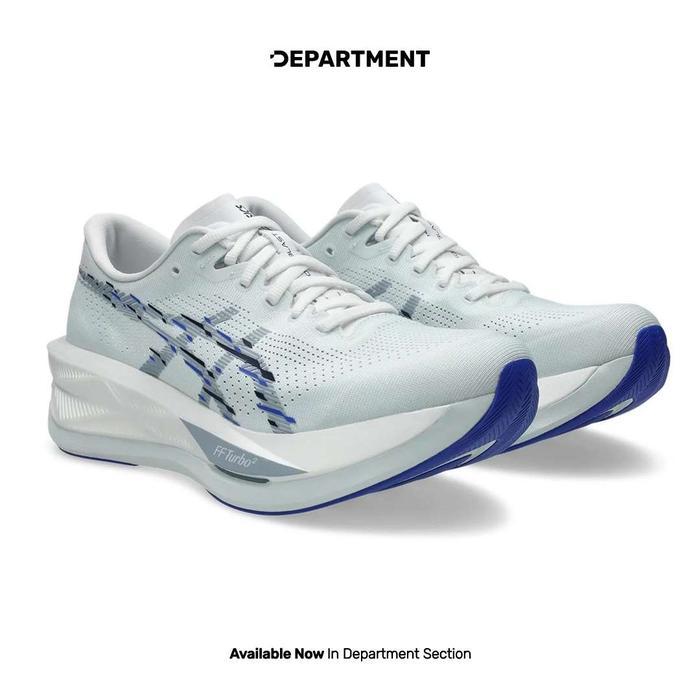 Sepatu Lari Pria ASICS SONICBLAST 1011C083401 ORIGINAL