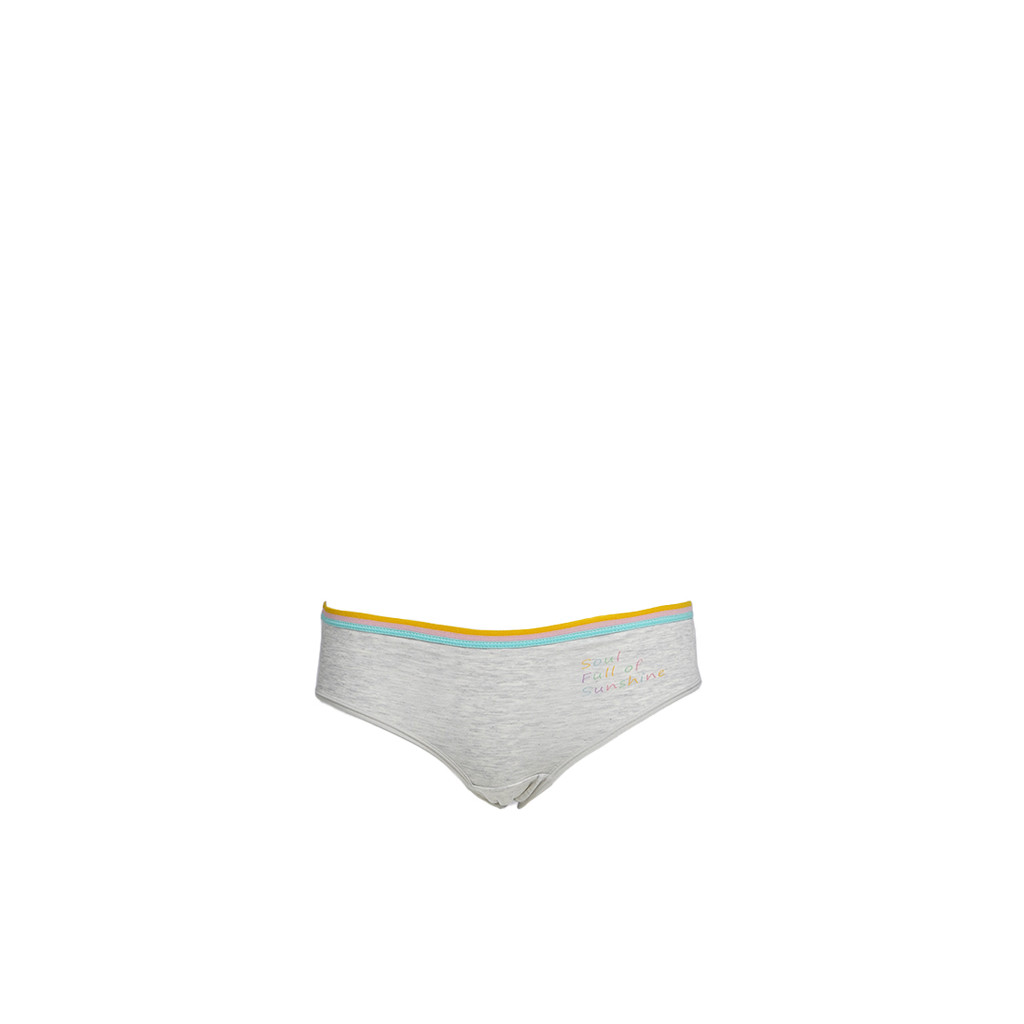 COLORBOX Mini Panty Misty Grey