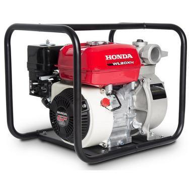 Terlaris Water Pump 3" HONDA WL30XN GP160 / Mesin Waterpump Alkon 3 Inch - Pompa Air Irigrasi Sawah 