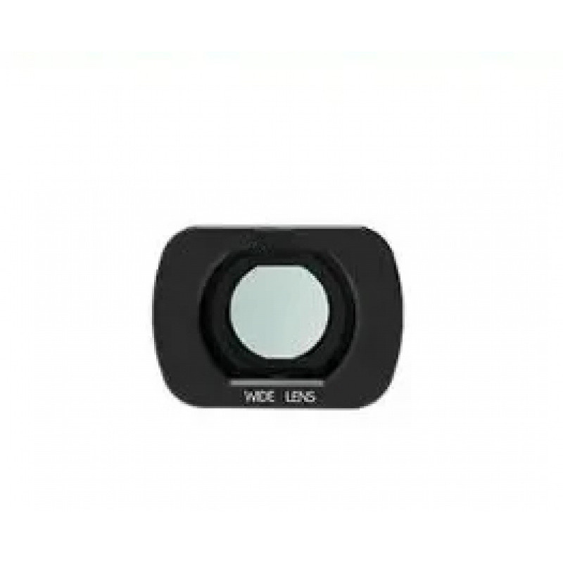 New Wide Angle Lens For DJI Osmo Pocket 3