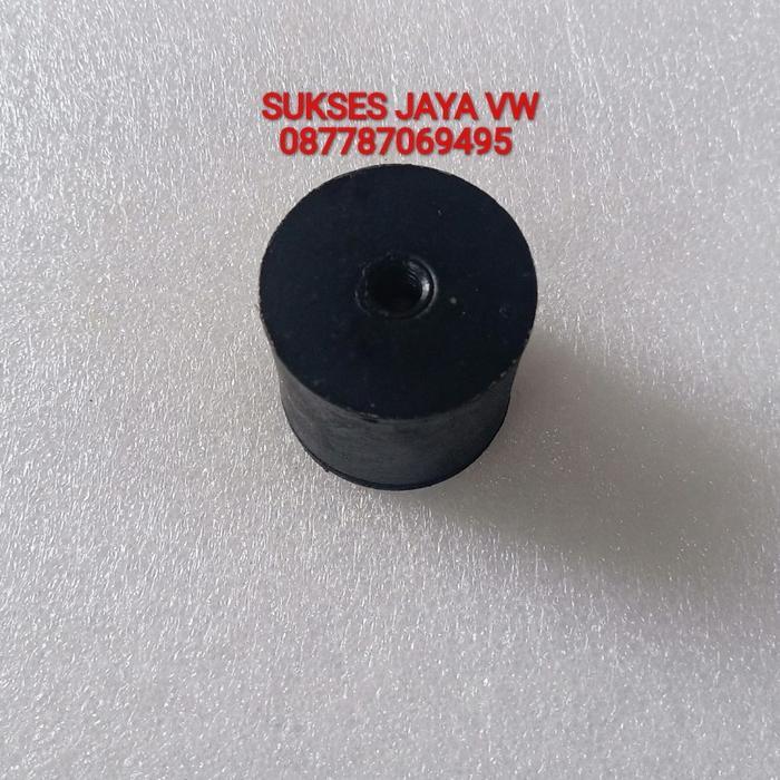 Mounting Sasis Chasis Vw Kombi Germany Asli