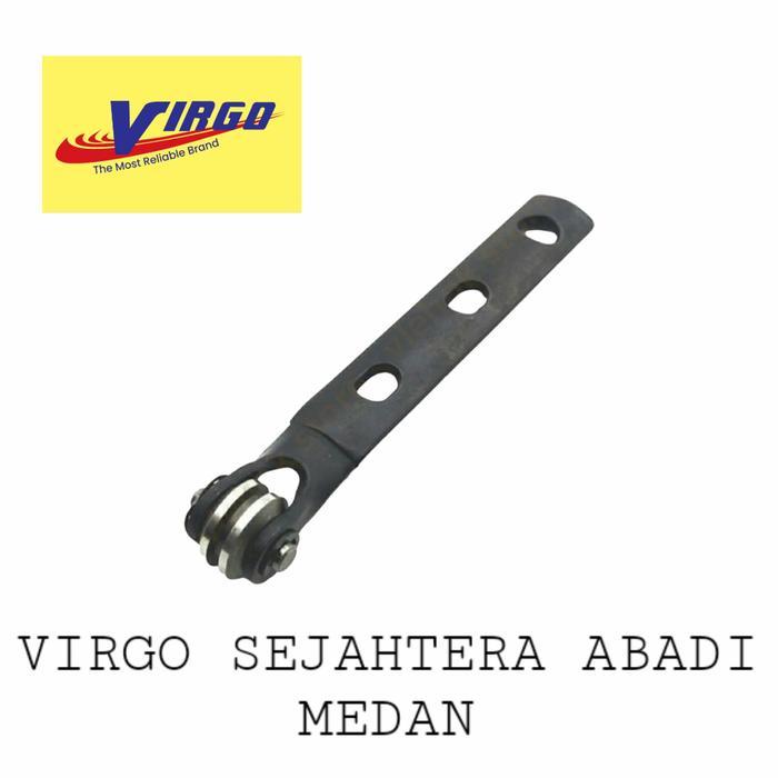 BACK ROLLER PST54E SPAREPART JIGSAW GERGAJI POTONG KAYU BOSCH PST 54E