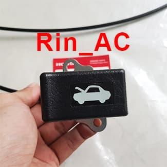 ORIGINAL KABEL HANDLE HANDEL TARIKAN BUKAAN PINTU KAP MESIN - CABLE CAP MOTOR WIRE HOOD MOBIL HONDA