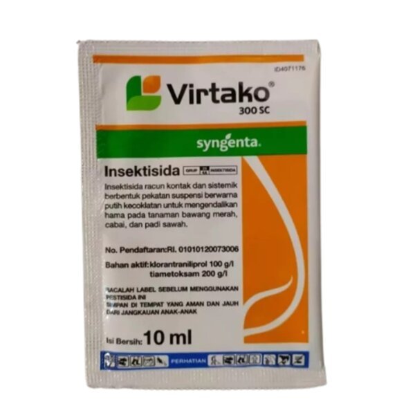 VIRTAKO 300 SC (10 ML)
