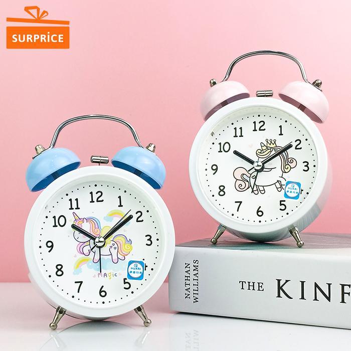 Jam Beker Kring / Jam Weker / Jam Beker / Jam Alarm / Jam Beker Besi