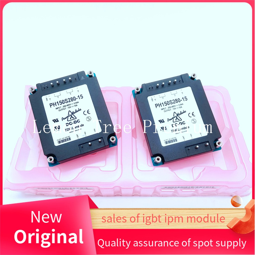 Puravidaa PH150S280-5 PH150S280-12 PH150S280-15 PH150S280-24 PH150S280-28