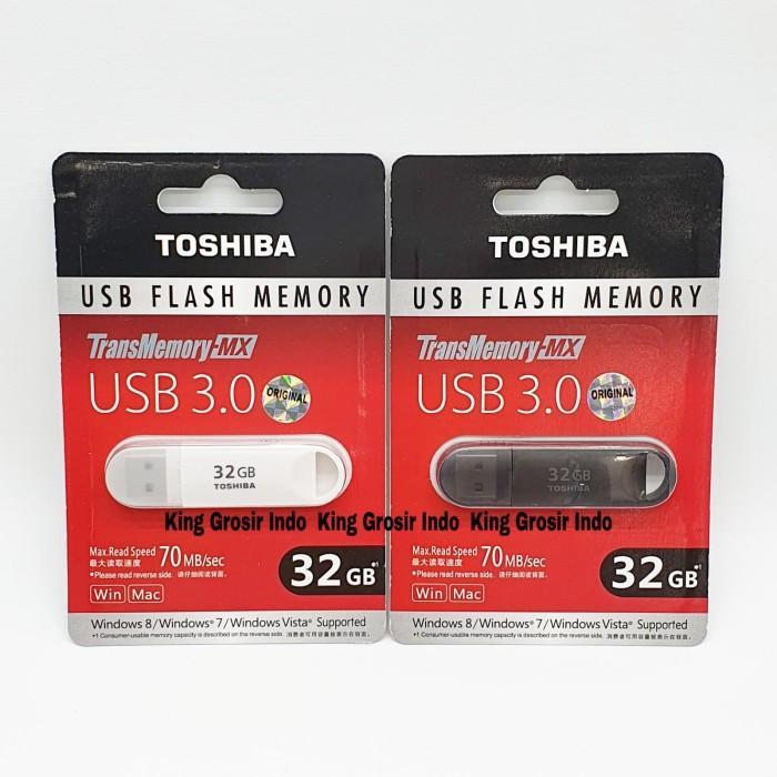 Flashdisk 32GB 32 GB USB Original Flashdrive