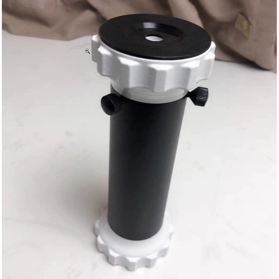 STOK TERBATAS  Sky Watcher GTi Ascension Joint Factory Starfield Equatorial Instrument Electric Theo