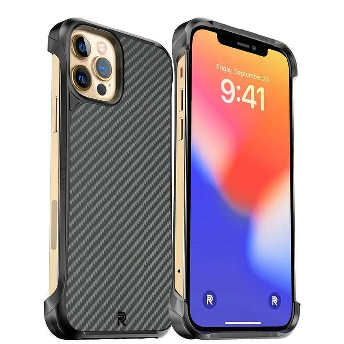 Phone Rebel Gen3 Magsafe Case Rebel Flex For Iphone 12/12 Pro