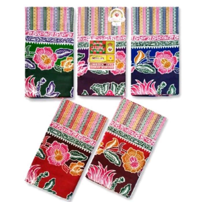 Gendongan cukin batik asli Solo/ jarik batik katun Siap Kirim