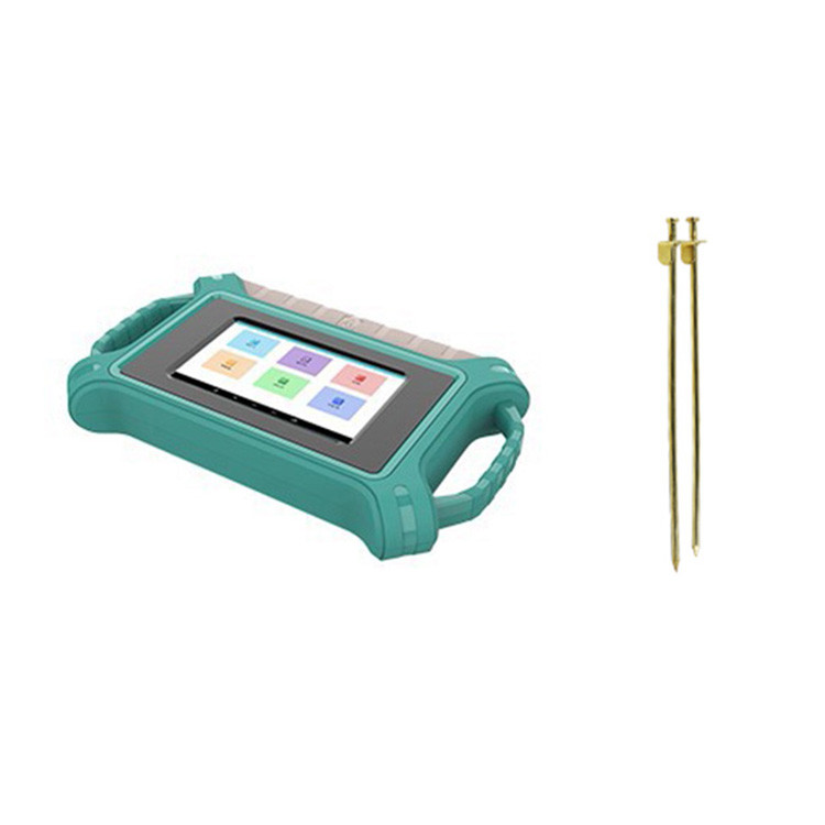 PROMO   Factory Direct Underground Water Detector ADMT-600S-X Underground Water Detection Equipment 