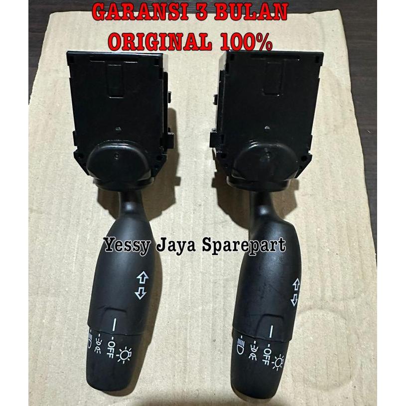 Saklar Switch Tuas Lampu Sen Honda Jazz RS GE8 dan CRV GEN3 Original